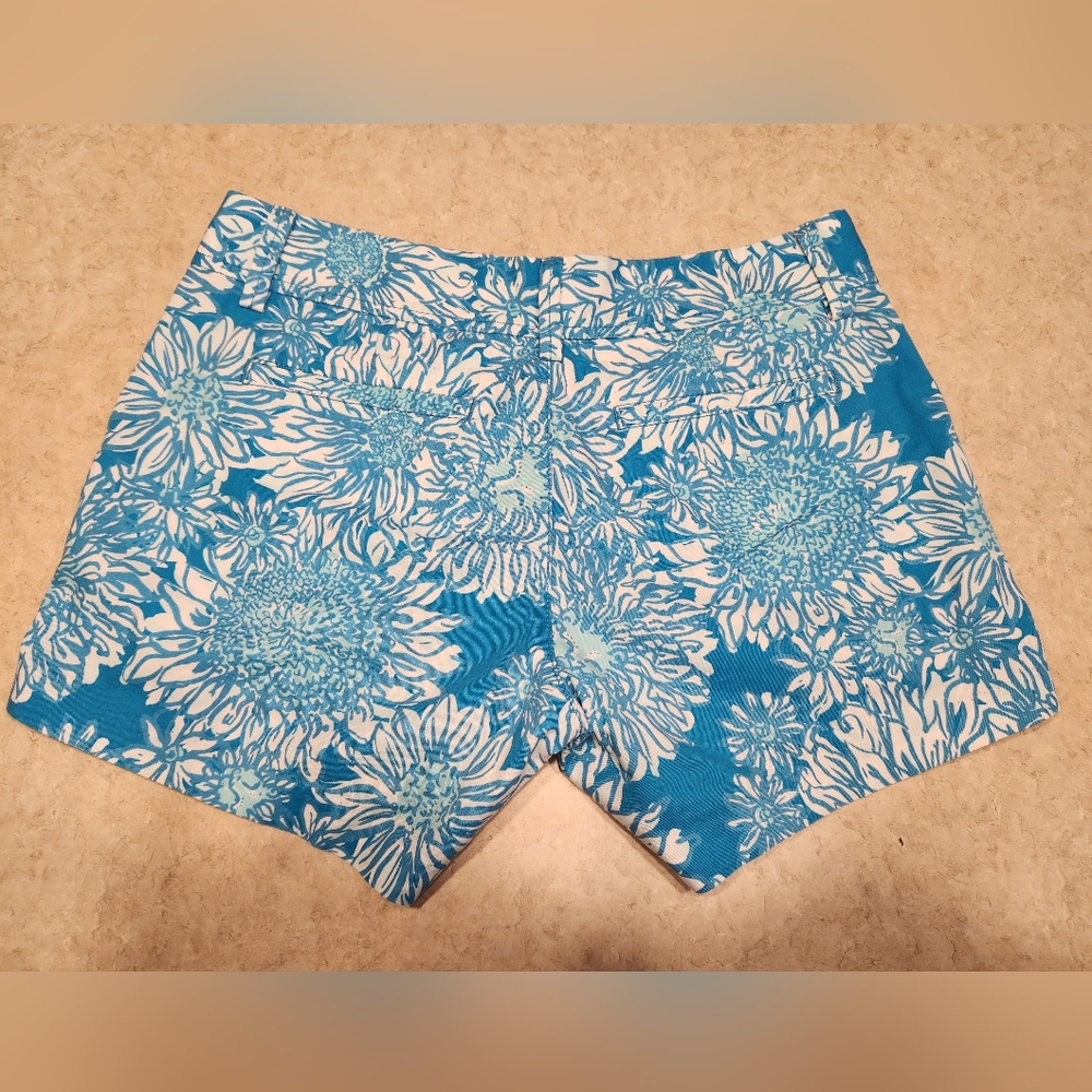 Lilly Pulitzer Shorts Bundle - Picture 5 of 9